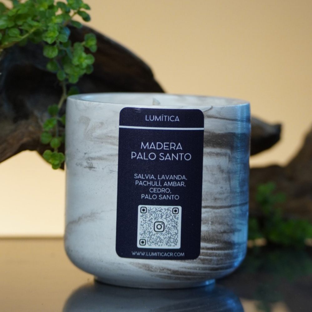 Madera Palo Santo - Image 5