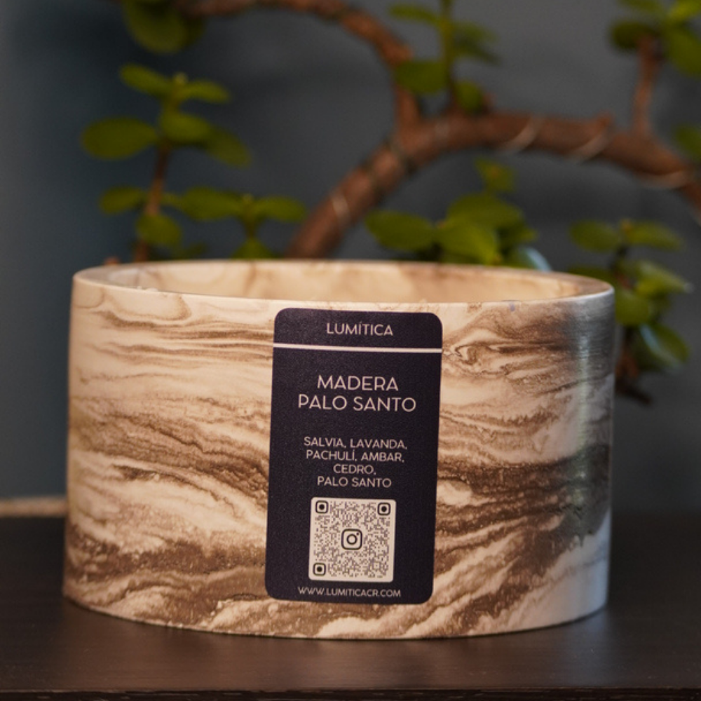 Madera Palo Santo - Image 4