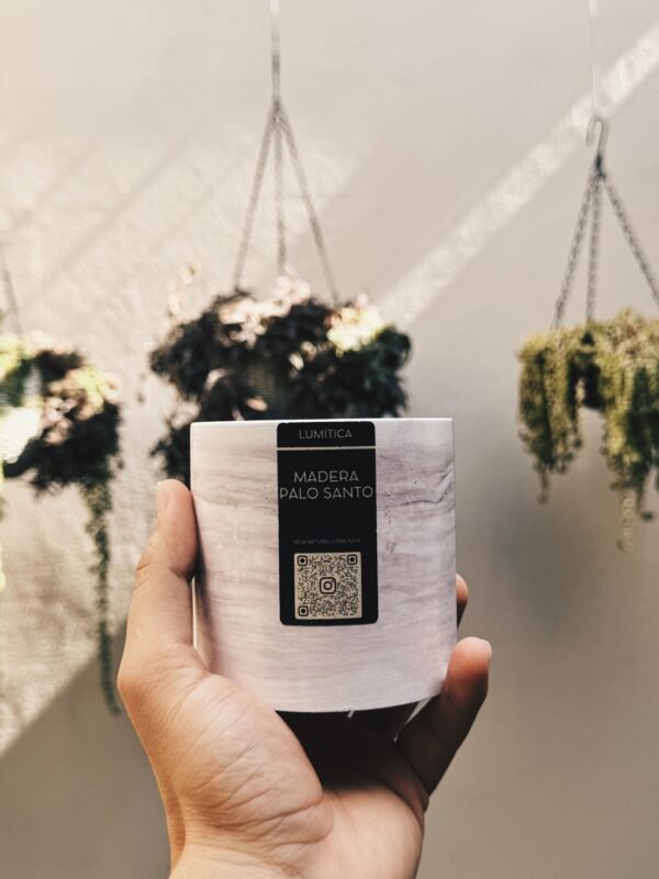 Madera Palo Santo - Image 3