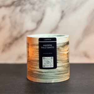 Madera Palo Santo