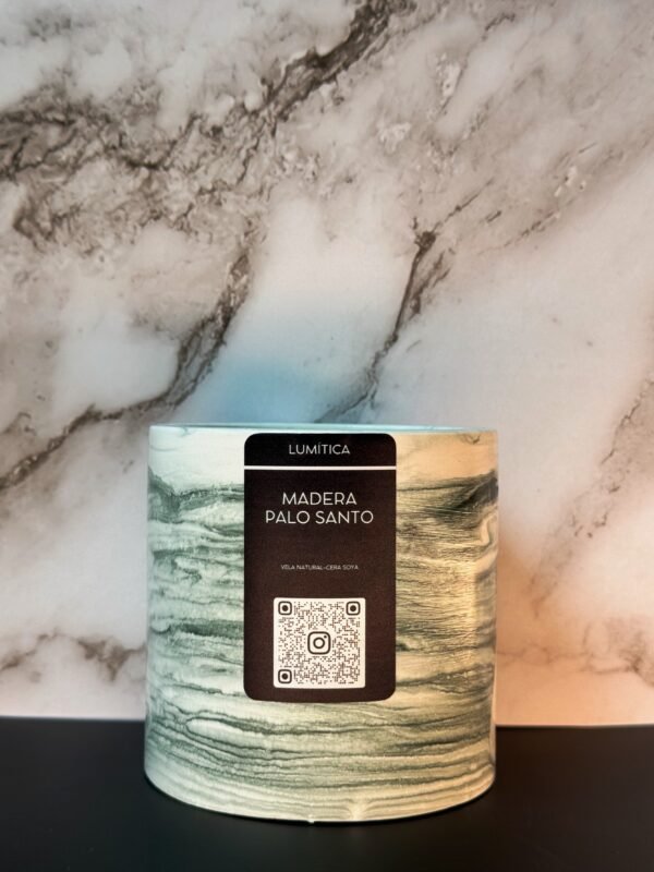Madera Palo Santo - Image 2