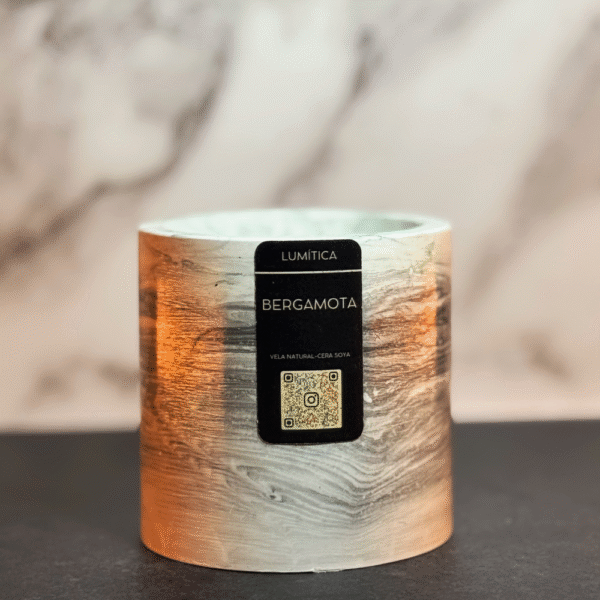 Bergamota