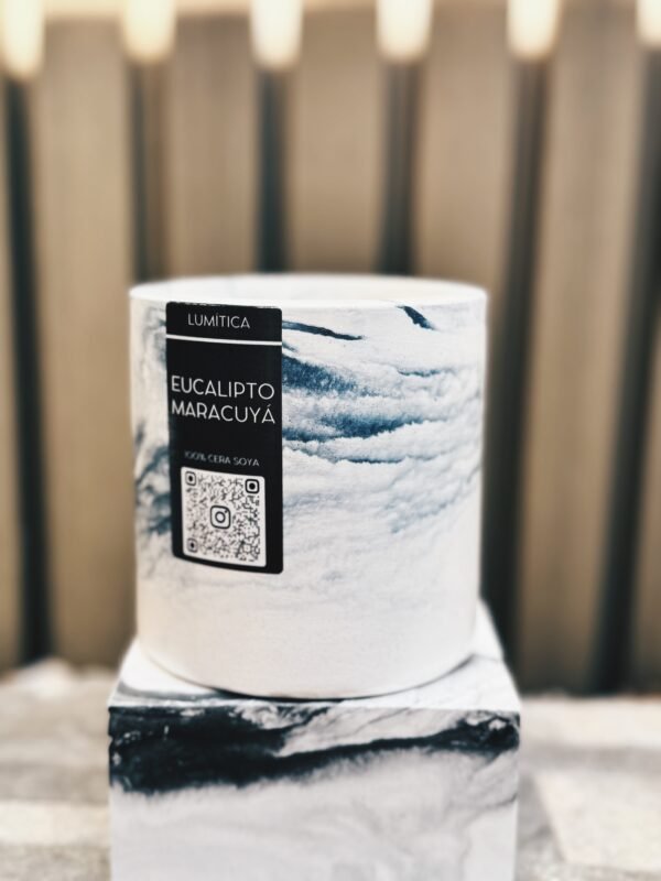 Eucalipto Maracuyá - Image 2