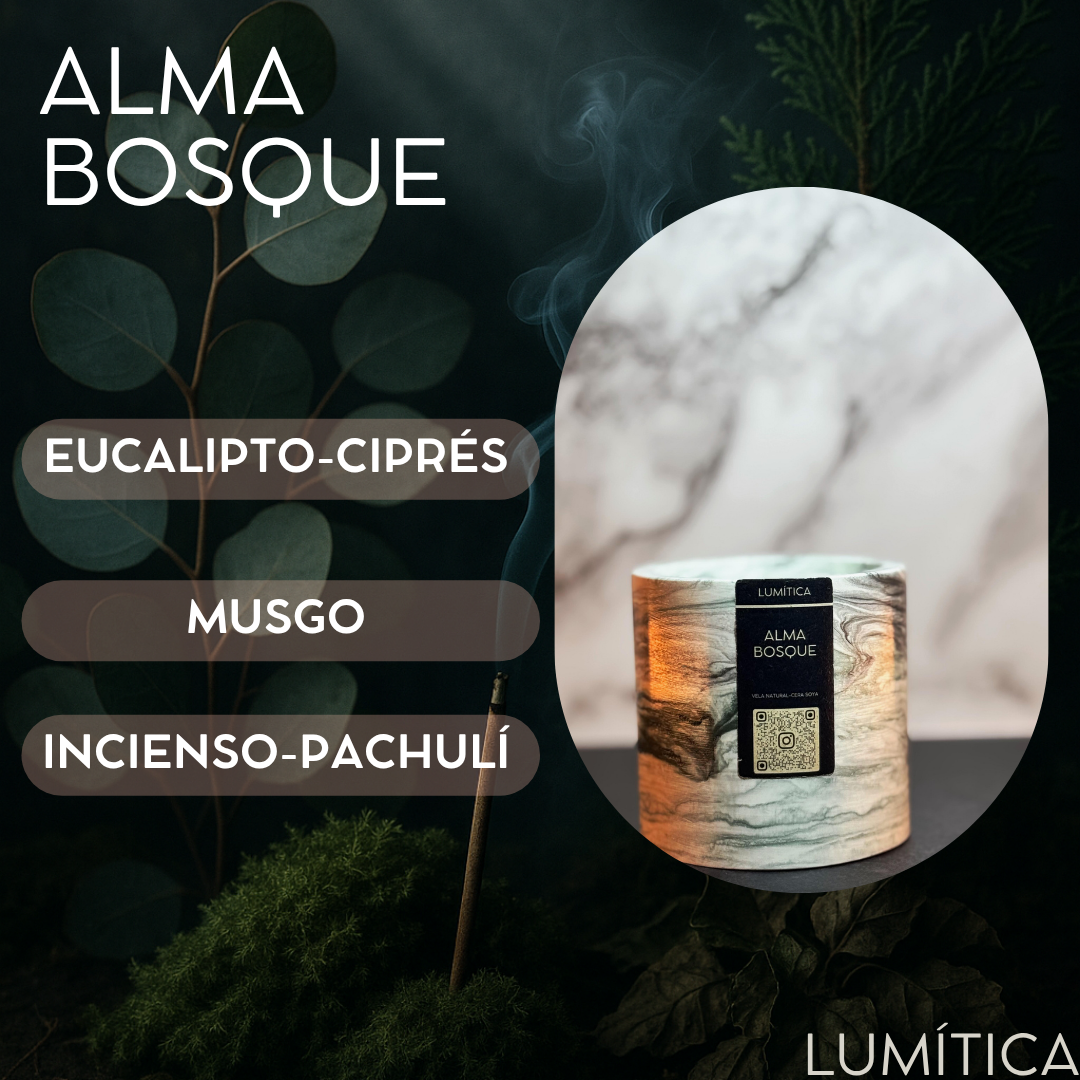 Alma Bosque - Image 4