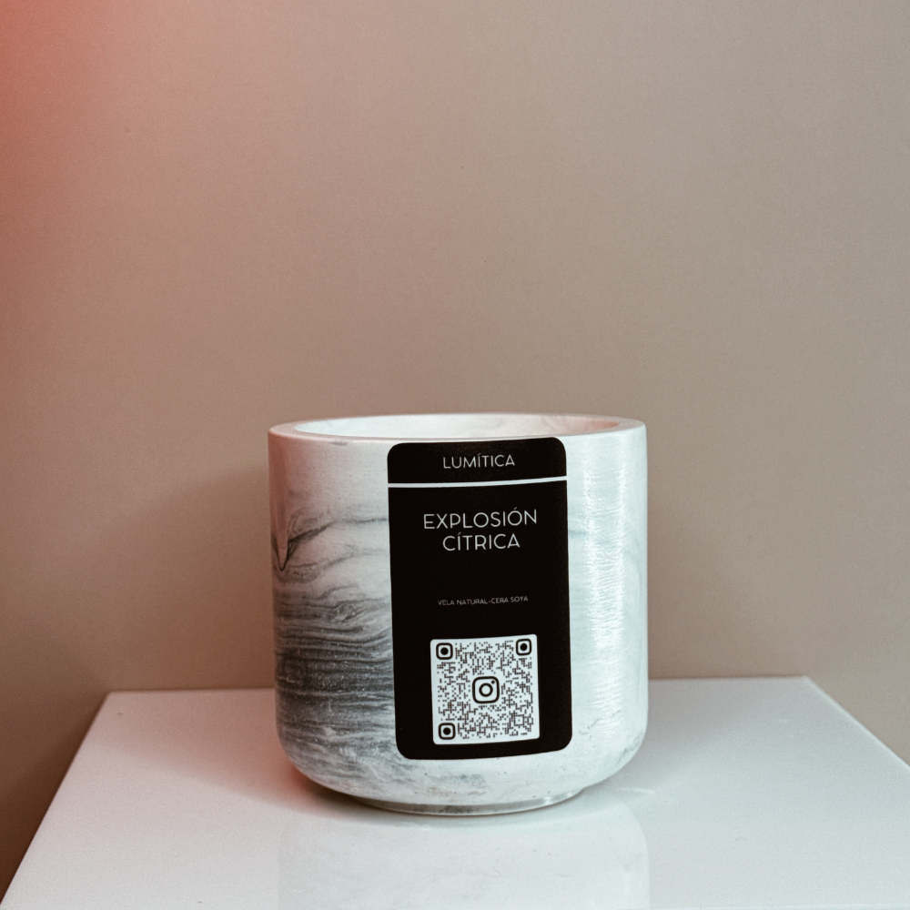 Explosión Cítrica - Image 3