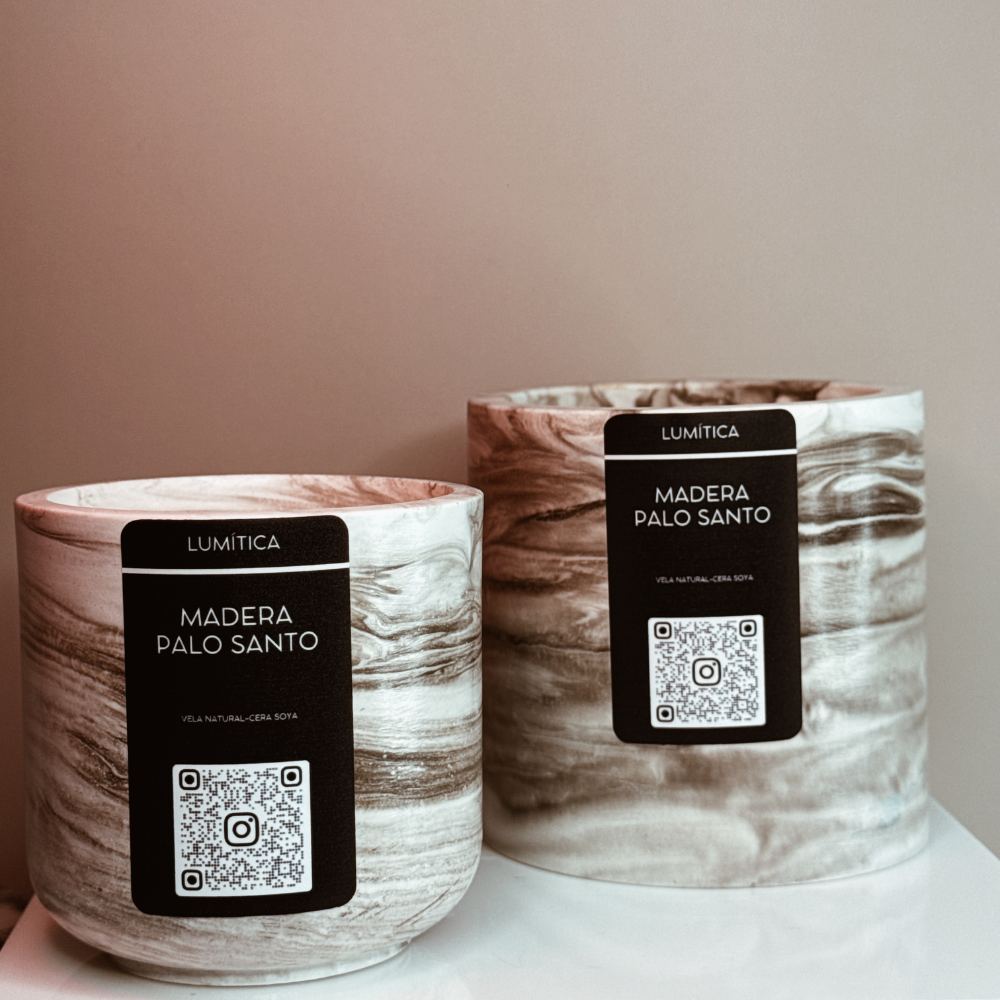 Madera Palo Santo - Image 3