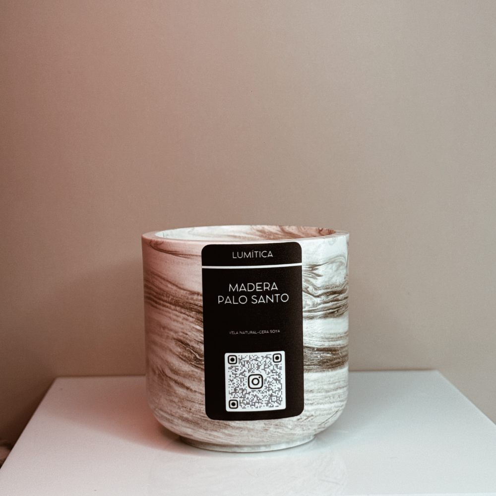 Madera Palo Santo - Image 2