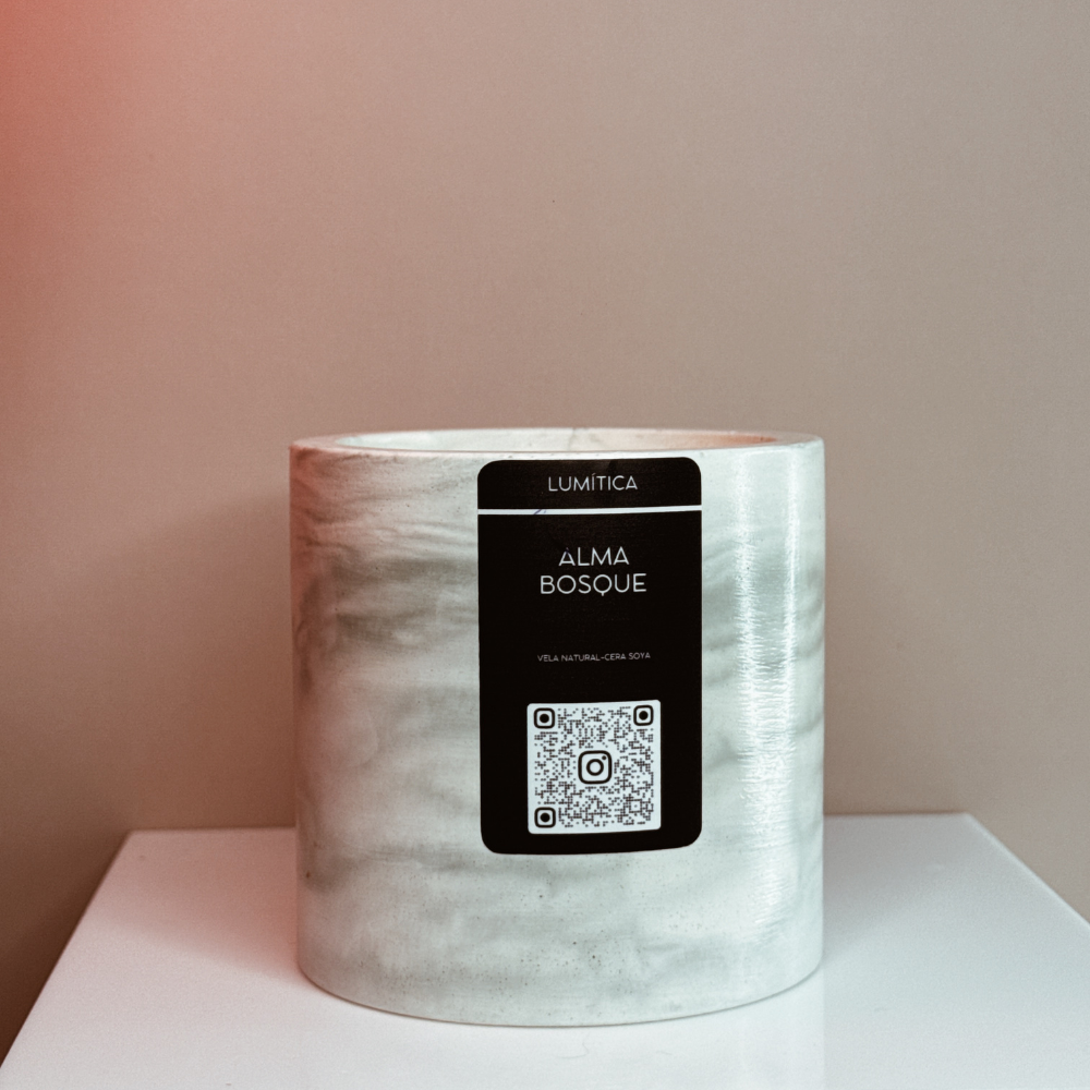 Alma Bosque - Image 2