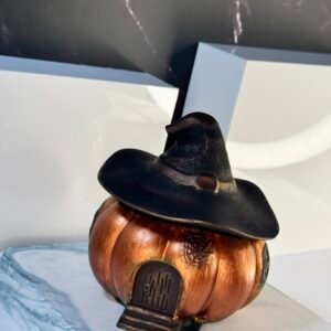 Vela Halloween