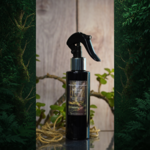Spray Bosque Azul